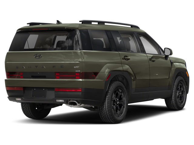 2026 Hyundai Santa Fe XRT