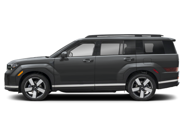 2026 Hyundai Santa Fe Hybrid Limited 7P
