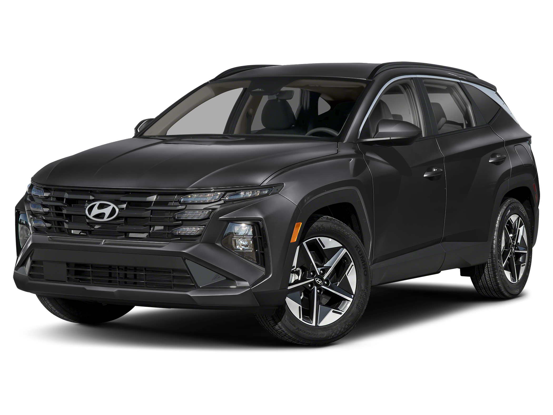 New 2026 Hyundai Tucson SEL For Sale in St. Louis, MO | Capital One ...