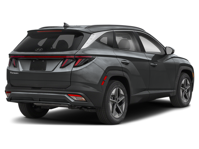 2026 Hyundai Tucson SEL Convenience
