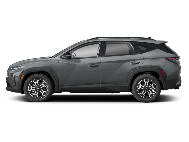 2026 Hyundai Tucson XRT