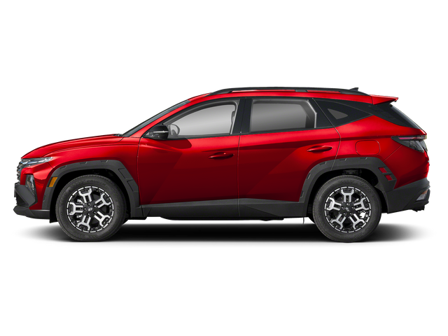 2026 Hyundai Tucson XRT