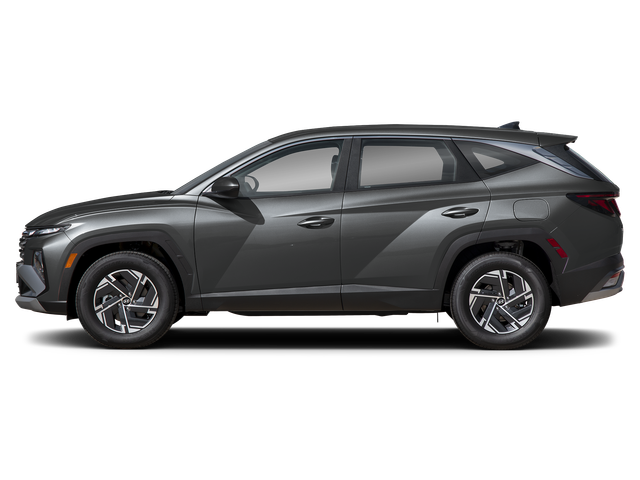 2026 Hyundai Tucson Hybrid SE