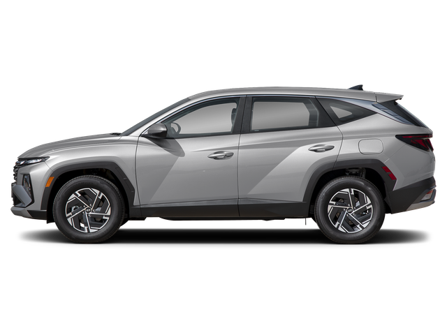 2026 Hyundai Tucson Hybrid SE