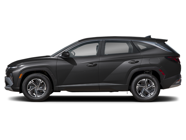 2026 Hyundai Tucson Hybrid SE
