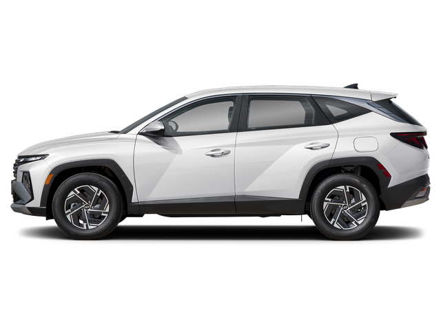 2026 Hyundai Tucson Hybrid SE
