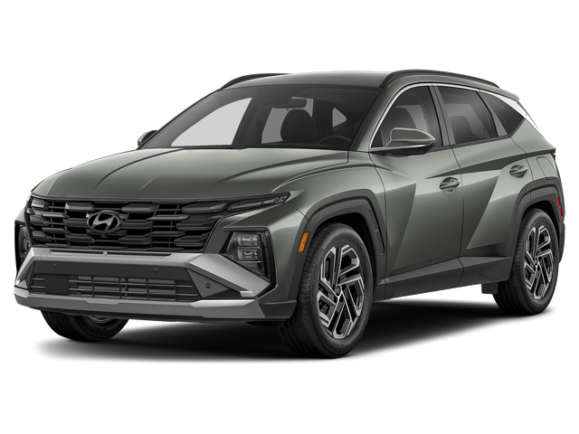 New 2026 Hyundai Tucson Plug-In Hybrid For Sale in Mankato, MN | Auto ...