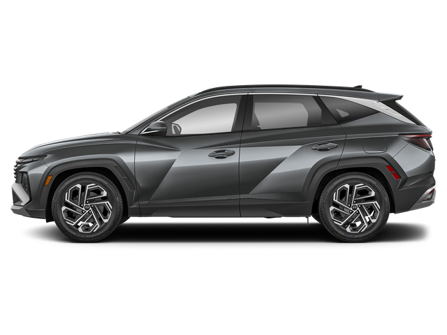 2026 Hyundai Tucson Plug-In Hybrid Limited