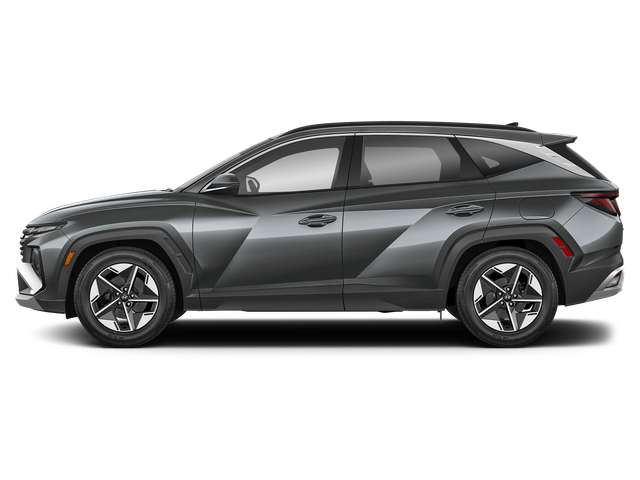 2026 Hyundai Tucson Plug-In Hybrid SEL