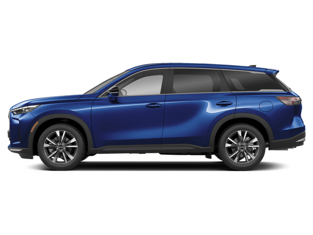 2026 INFINITI QX60 Pure