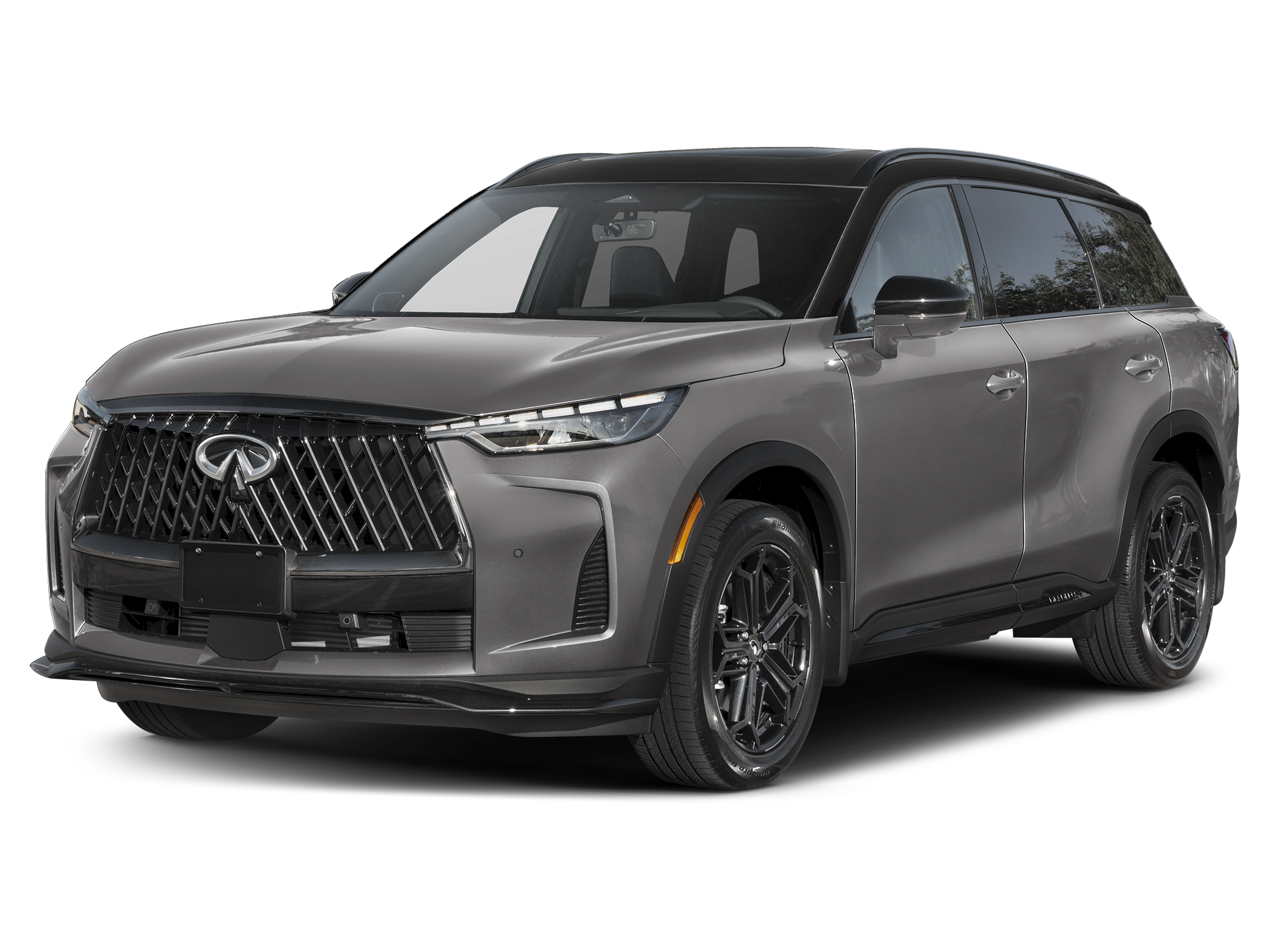 Image of 2026 INFINITI QX60 SPORT