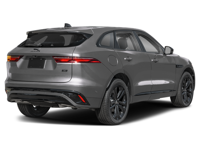 Used 2026 Jaguar F-Pace with Sunroof For Sale in Baltimore, MD | Auto ...