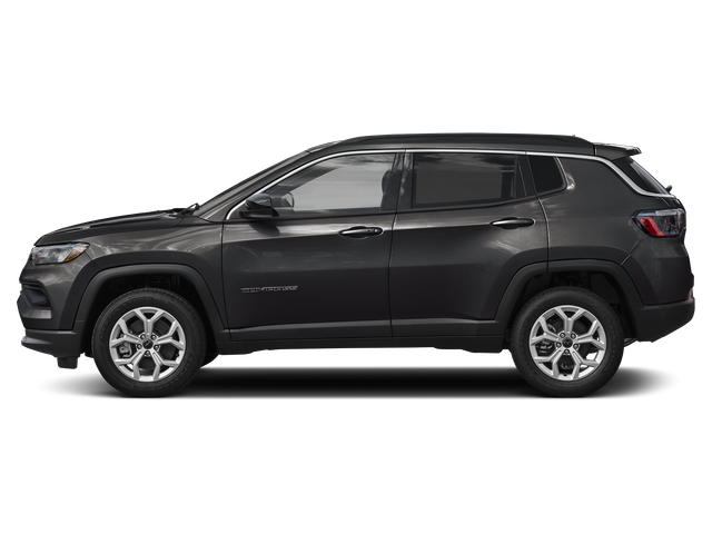 2026 Jeep Compass 85th Anniversary