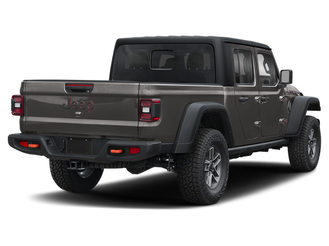 2026 Jeep Gladiator Mojave 4x4