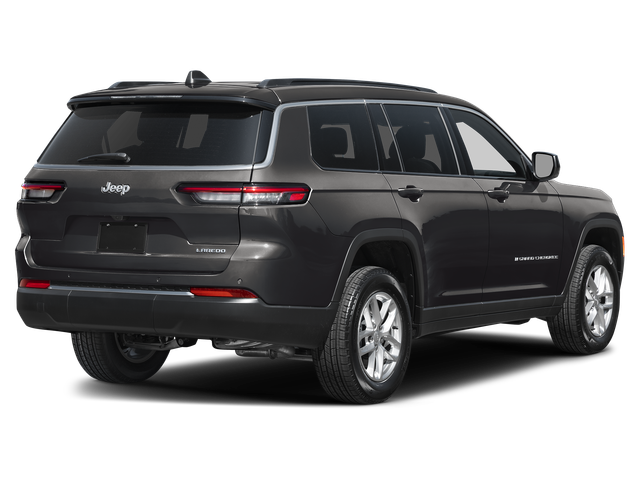 2026 Jeep Grand Cherokee L Laredo Altitude