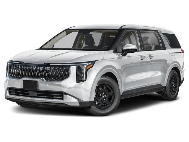 2026 Kia Carnival LX