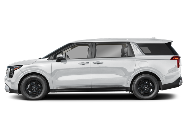 2026 Kia Carnival LX