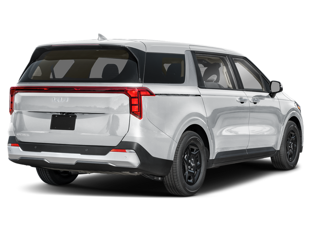 2026 Kia Carnival LX
