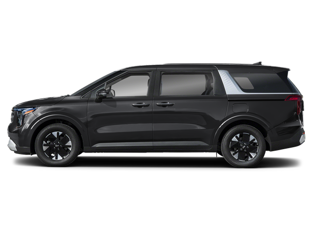 2026 Kia Carnival Hybrid LXS