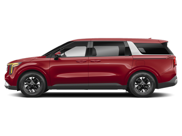 2026 Kia Carnival Hybrid LXS