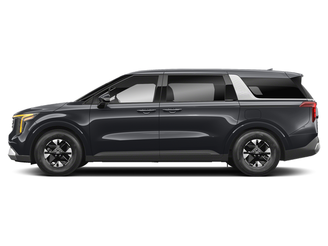 2026 Kia Carnival Hybrid LXS