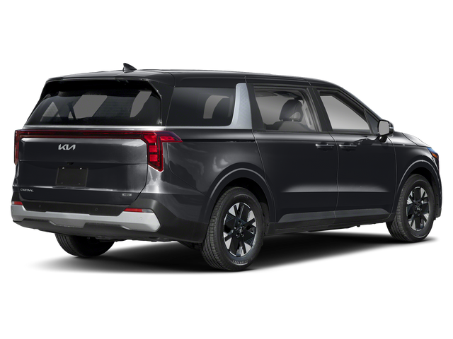 2026 Kia Carnival Hybrid LXS