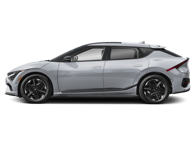 2026 Kia EV6 GT-Line