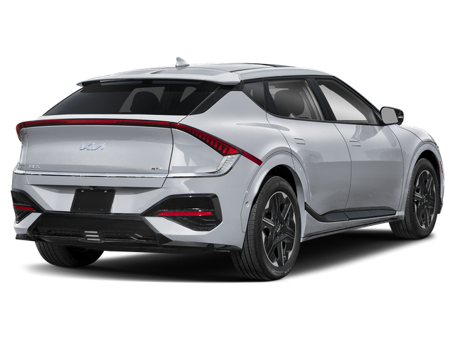 2026 Kia EV6 GT-Line