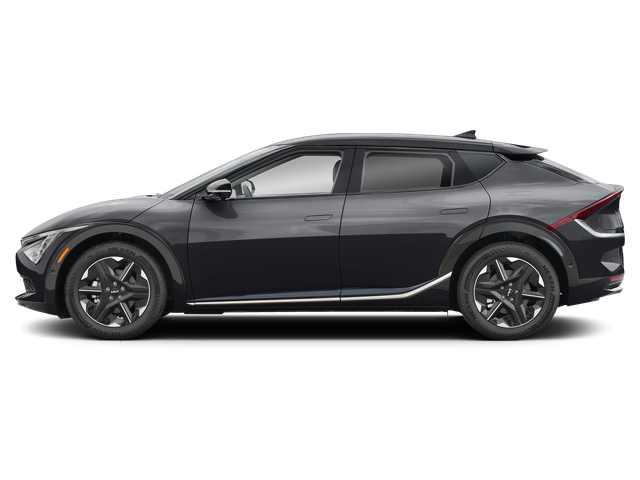 2026 Kia EV6 Light