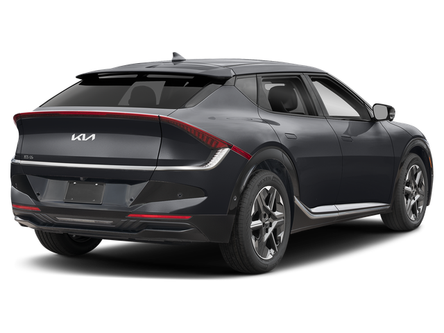 2026 Kia EV6 Light