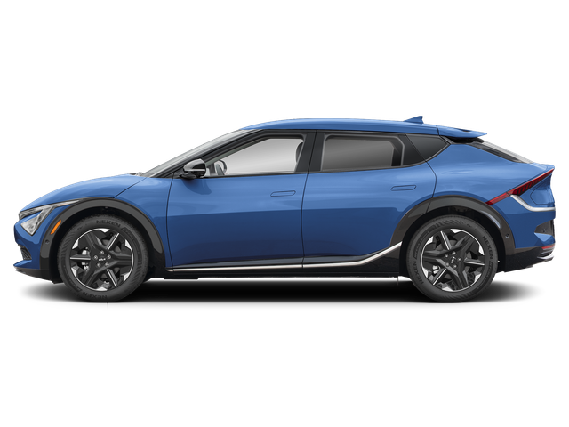 2026 Kia EV6 Light Long Range