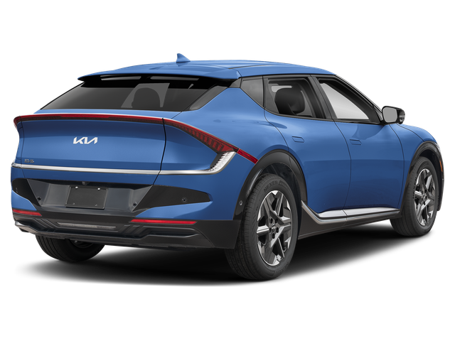 2026 Kia EV6 Light Long Range