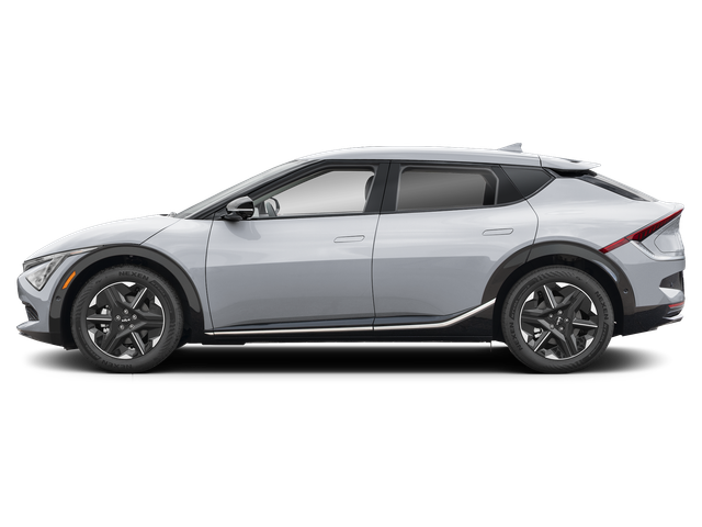 2026 Kia EV6 Wind