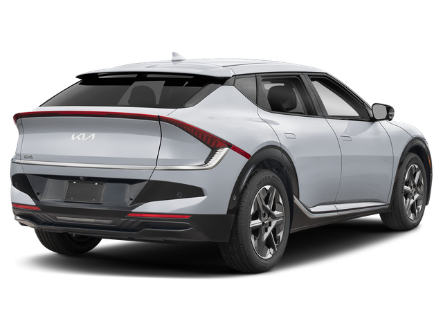2026 Kia EV6 Wind