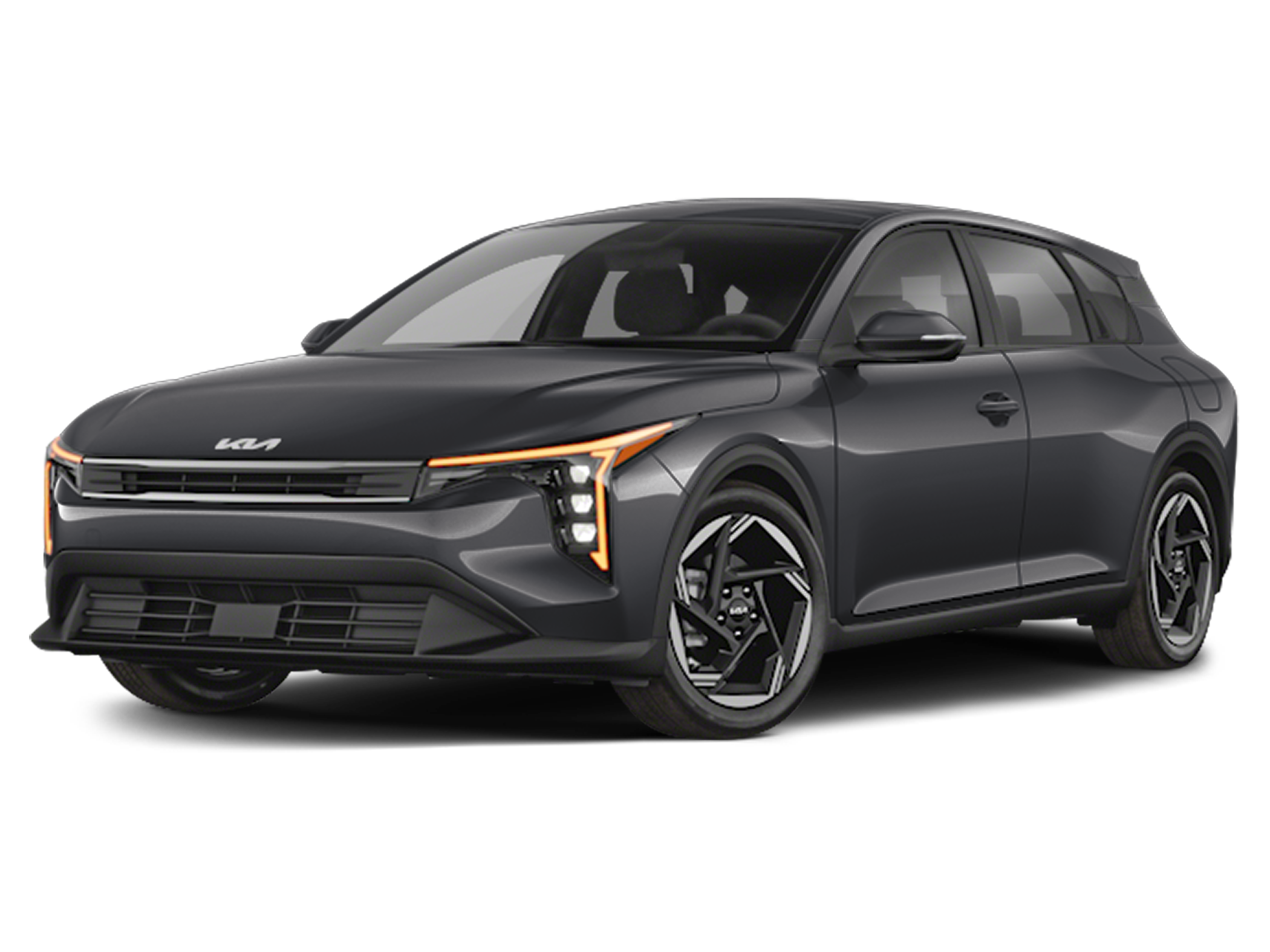 Image of 2026 Kia K4 EX