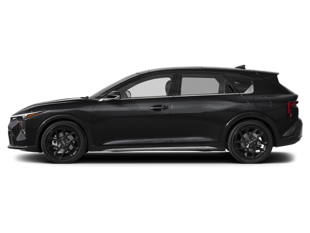 2026 Kia K4 Hatchback GT-Line Turbo