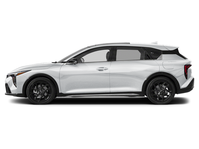 2026 Kia K4 Hatchback GT-Line Turbo