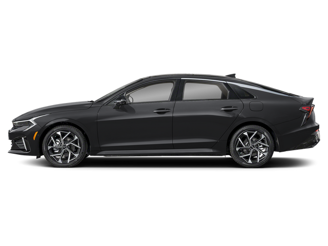 2026 Kia K5 EX