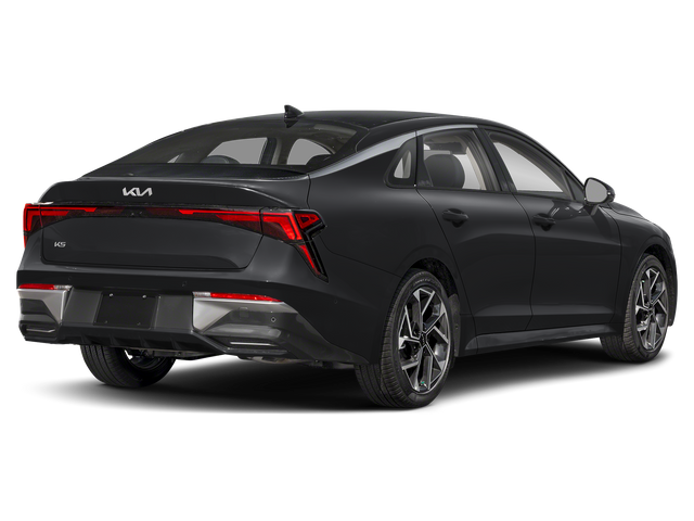 2026 Kia K5 EX