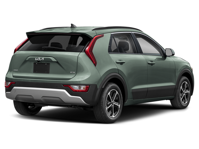 2026 Kia Niro EX