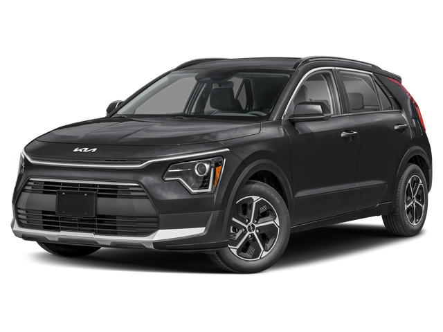 2026 Kia Niro LX