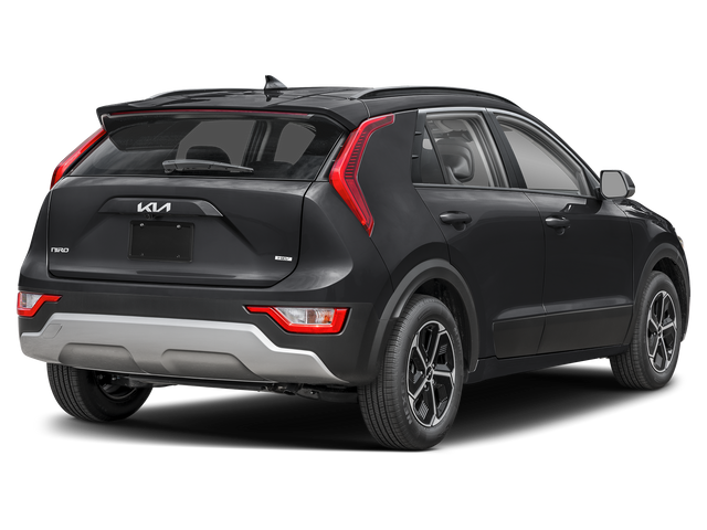 2026 Kia Niro LX