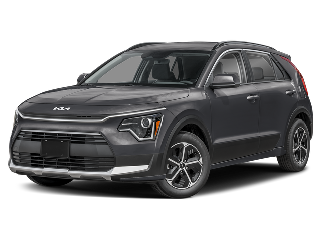 2026 Kia Niro LX