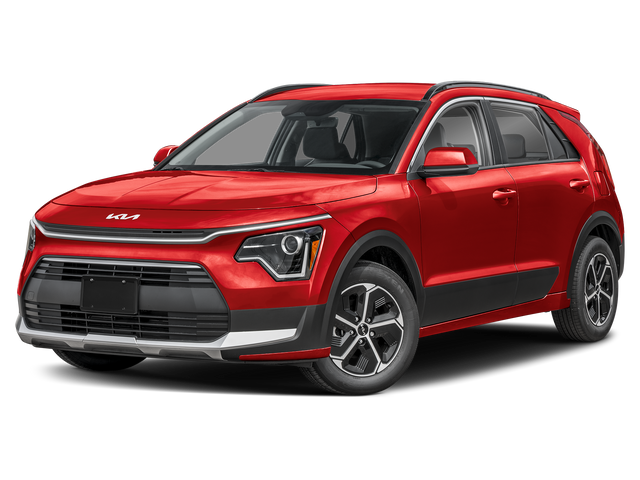 2026 Kia Niro LX