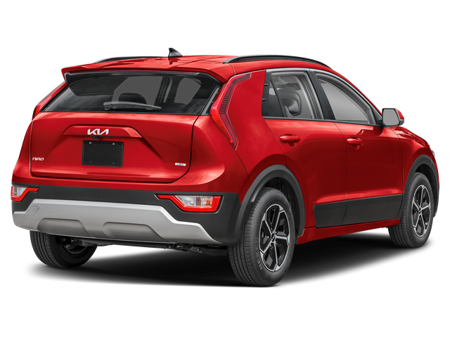 2026 Kia Niro LX
