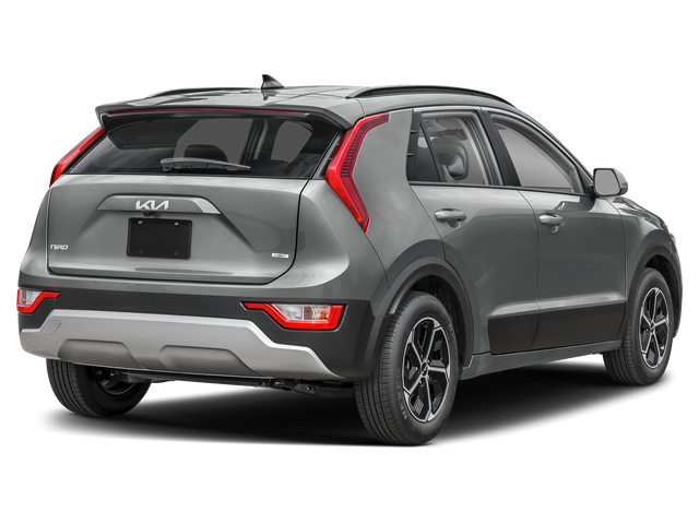 2026 Kia Niro LX
