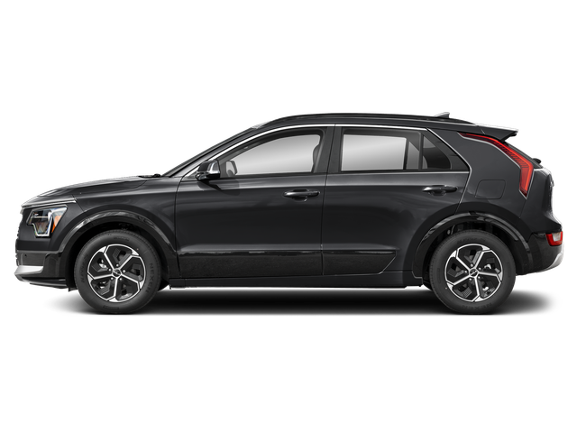 2026 Kia Niro SX