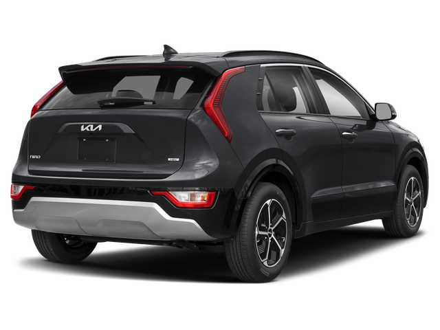 2026 Kia Niro SX