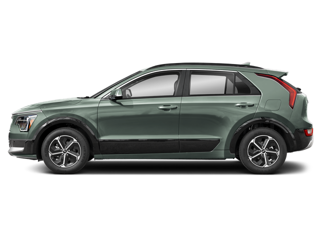 2026 Kia Niro SX