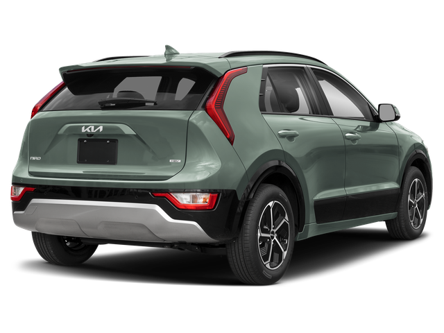 2026 Kia Niro SX